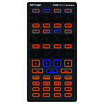 Behringer CMD DV-1 DJ Controller